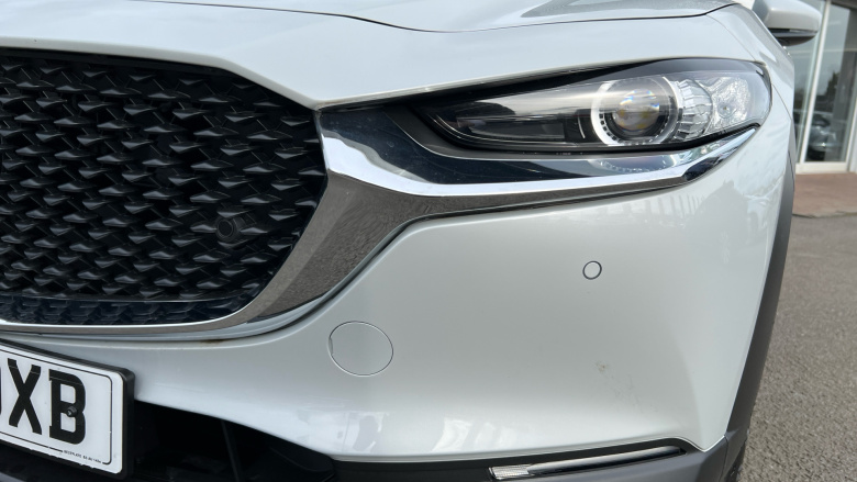 Mazda CX-30 2.5 e-Skyactiv G MHEV [140] Centre-Line 5dr Auto Petrol Hatchback